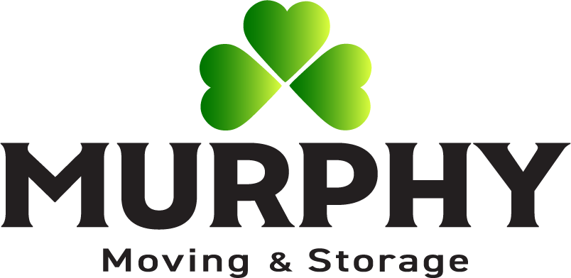 Murphy Logo Color Green