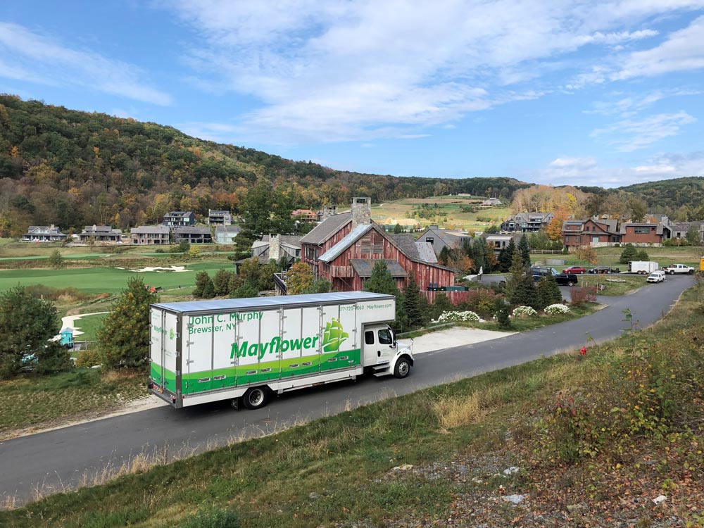 5 Common Mistakes to Avoid When Hiring Local Movers
