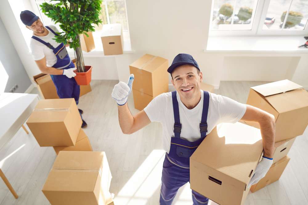 Movers