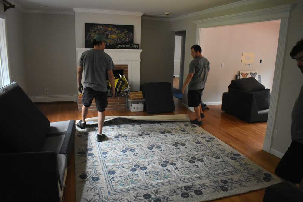 Moving Company