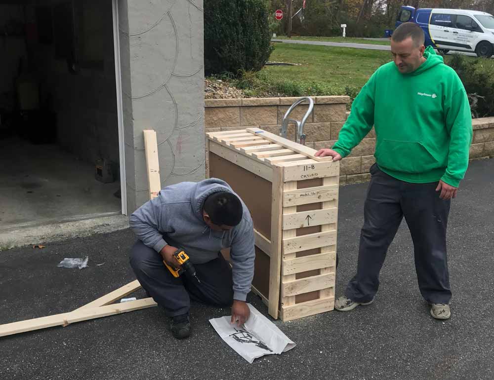 Local Movers