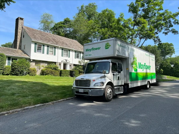 Local Moving Company