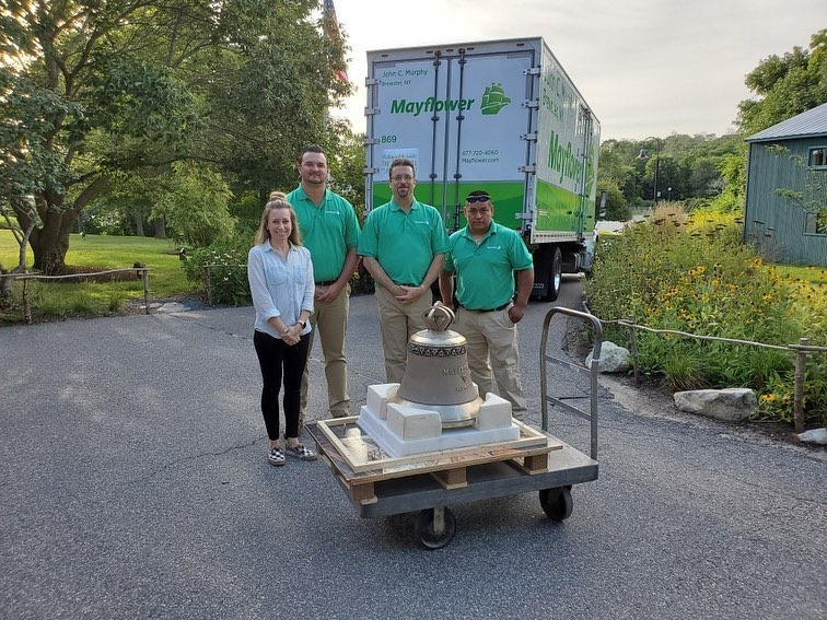 movers delivery