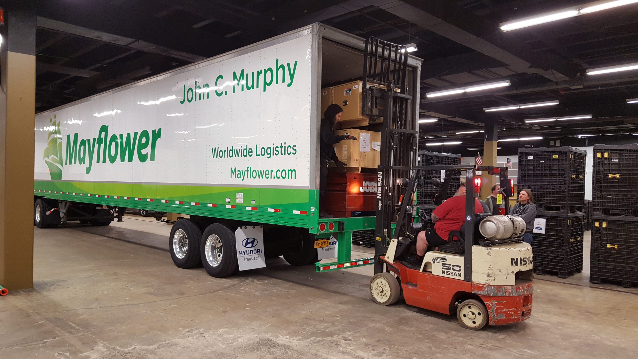 4 Factors That Affect Storage Duration