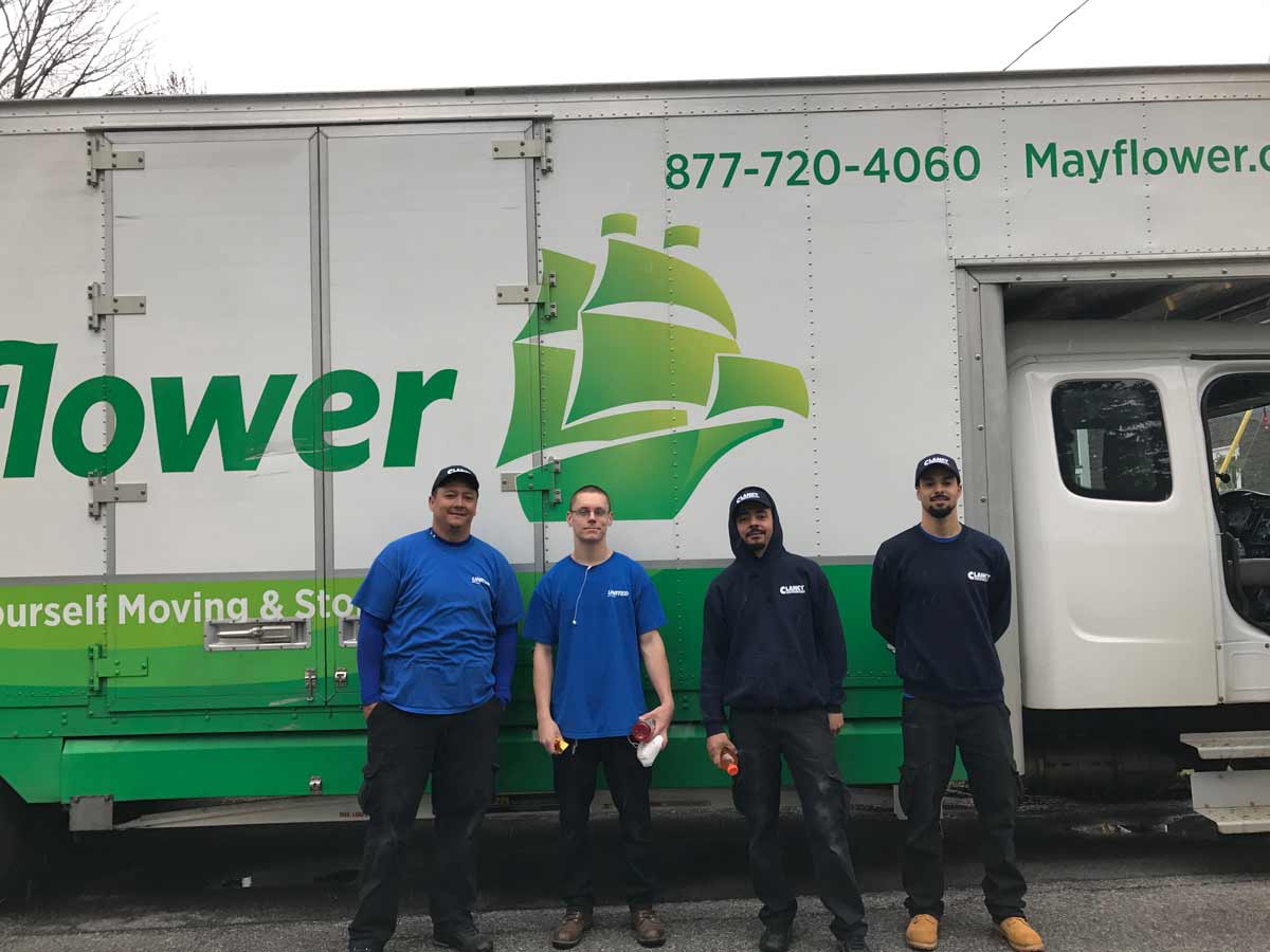 What to Ask the Moving Company 