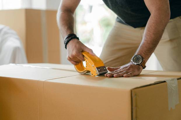 Packing-Services