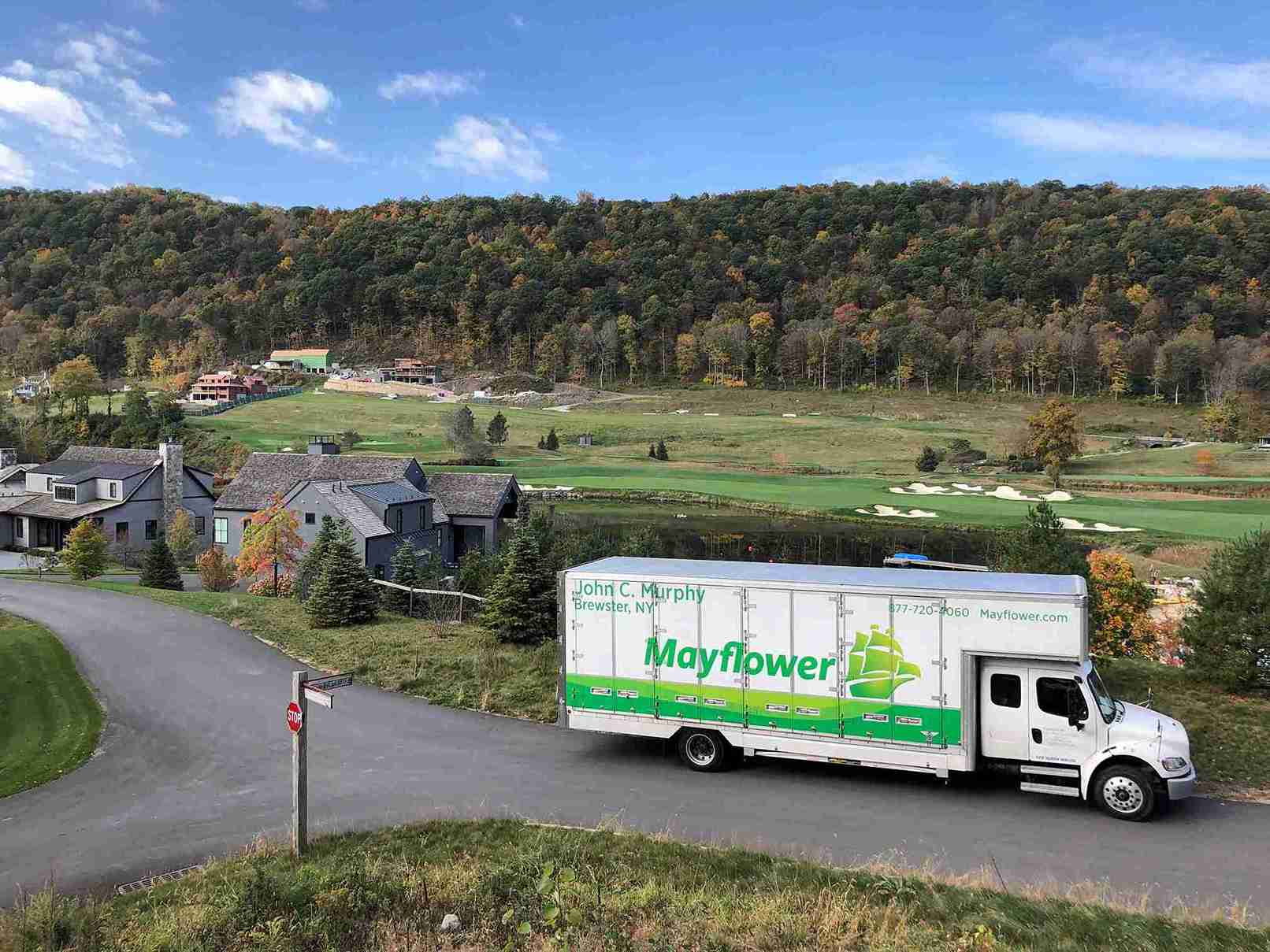 Murphy moving on Hartford CT