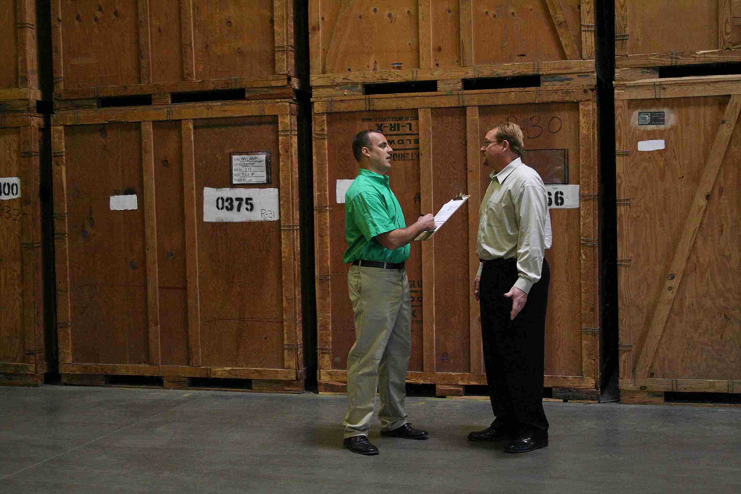 How Moving Industry Compliance Protects Your Relocation in 2025