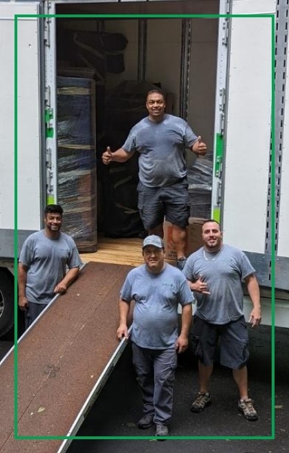 Residential Movers