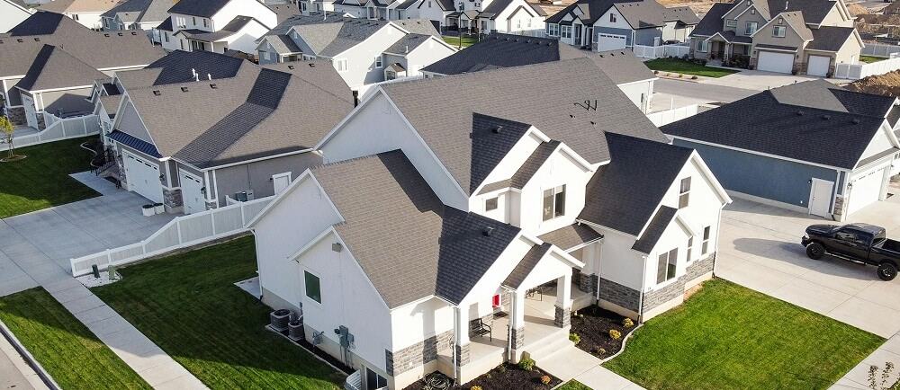 Neighborhood Houses