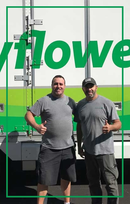 Murphy Movers
