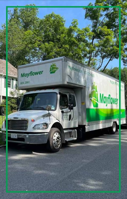 Murphy Moving Truck