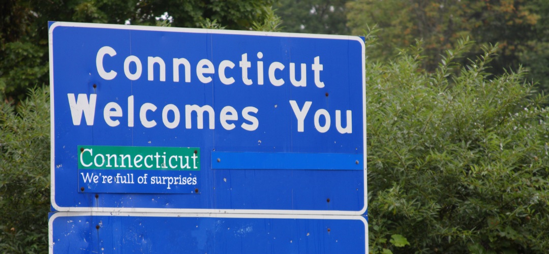 highway sign